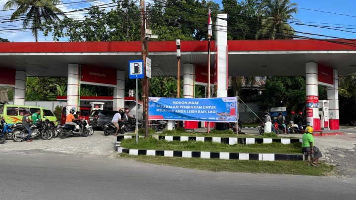 Bukan Hanya Penyalur, Pertamina Juga Konsisten Bina SPBU Nakal 