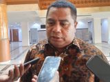 Watubun Minta Kepastian Pinjaman SMI, Jangan Ganggu Siklus APBD