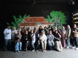 Wagub Maluku Apresiasi Perjuangan Kafilah MTQ, Tegaskan Komitmen Pembinaan Generasi Qurani