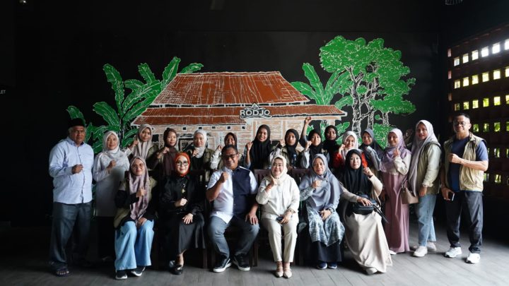 Wagub Maluku Apresiasi Perjuangan Kafilah MTQ, Tegaskan Komitmen Pembinaan Generasi Qurani