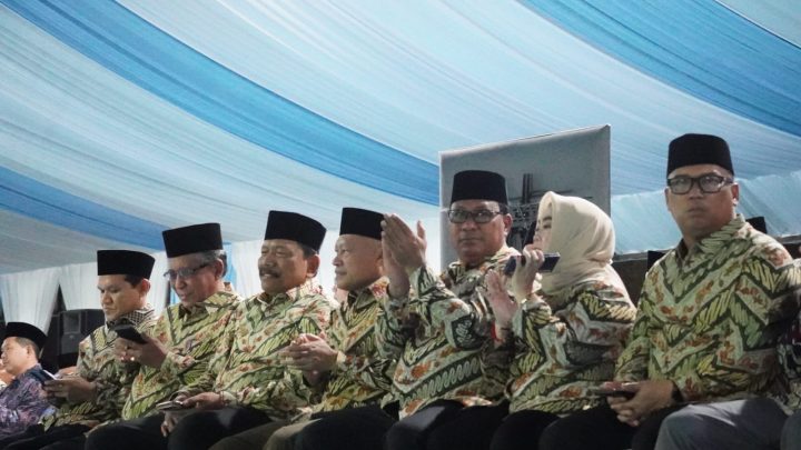 Wagub Maluku Hadiri Penutupan MTQ Nasional XXXI
