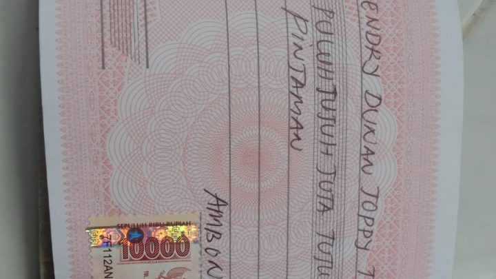 Timisella Desak Polisi Terbuka Tangani Kasus Dugaan Penipuan 