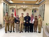Ombudsman Maluku Kembali Lakukan Penilaian Maladministrasi Pelayanan Publik di Kabupaten Aru