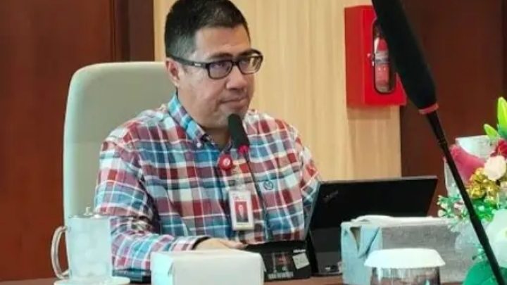 Bahan Ajar Tentang Literasi Keuangan dan Replikasinya Akan Dikembangkan ke Kabupaten