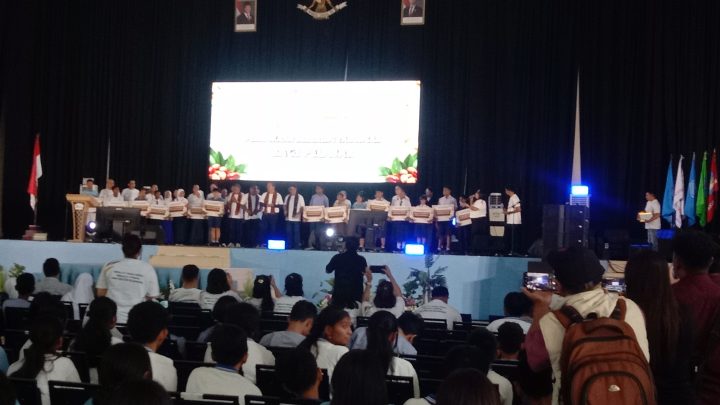 OJK Maluku Umumkan Tiga Bank dengan Registrasi SimPel Terbanyak