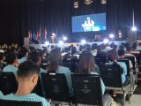 Hari Indonesia Menabung dan Puncak Bulan Literasi Keuangan di Ambon  Diapresiasi Gubernur Maluku 