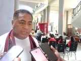 Tepat di Hari Indonesia Menabung, Ketua DPRD Maluku : Tanamkan Kebiasaan Mengelola Keuangan Sejak Dini