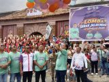 LGJI Amboina 2026 Resmi Digelar, 114 Barisan Siap Berkompetisi