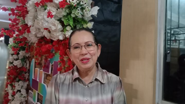 Ini Tentang Kemanusiaan, Pemkot Ambon Bantu Korban Bencana Patahuwe-Taniwel