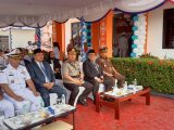 Harhubnas 2026 di Maluku, Wagub Tekankan Keselamatan dan Konektivitas Kepulauan