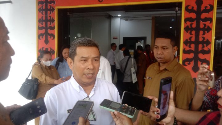 HIV/AIDS di Ambon Capai 212 Kasus 