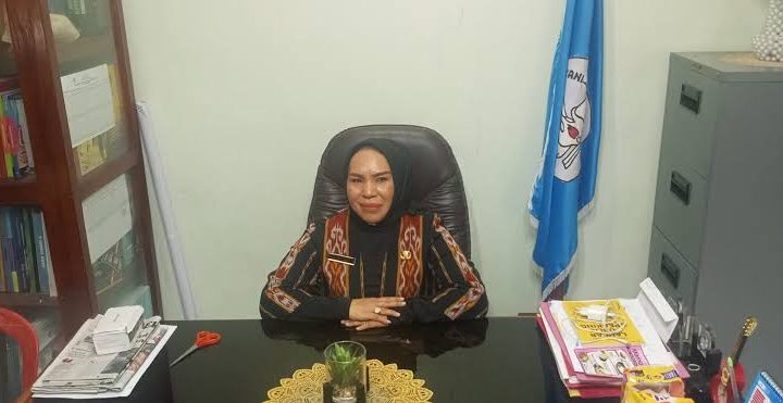 SMPN 2 Ambon Siap Implementasikan Kurikulum Musik