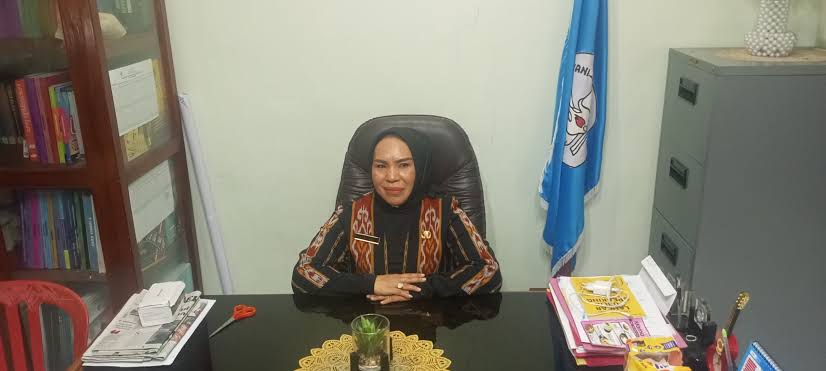 SMPN 2 Ambon Siap Implementasikan Kurikulum Musik
