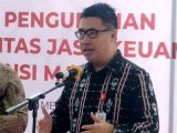 OJK Maluku Targetkan 5.000 Rekening Simpel di Tahun 2026