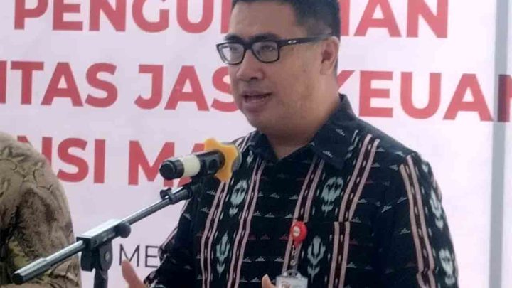 OJK Maluku Targetkan 5.000 Rekening Simpel di Tahun 2026