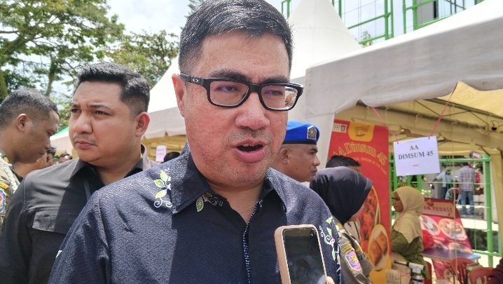OJK Maluku Mencatat per Juli 2026, Pengaduan Masyarakat Capai 1200