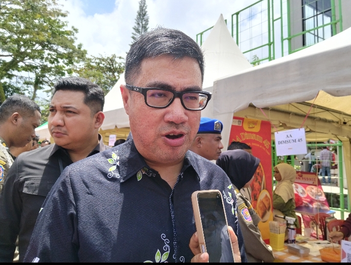 OJK Maluku Mencatat per Juli 2026, Pengaduan Masyarakat Capai 1200