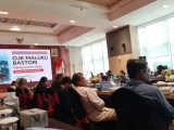 OJK Maluku Terus Berpacu Gelorakan Literasi dan Inklusi Keuangan