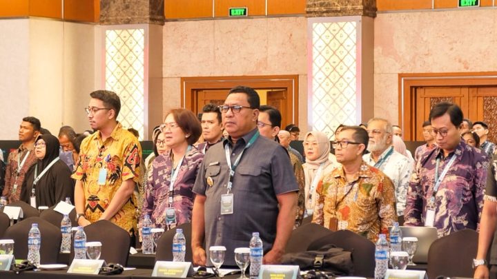 Wakil Gubernur Maluku Tegaskan Komitmen Percepat Eliminasi Kusta