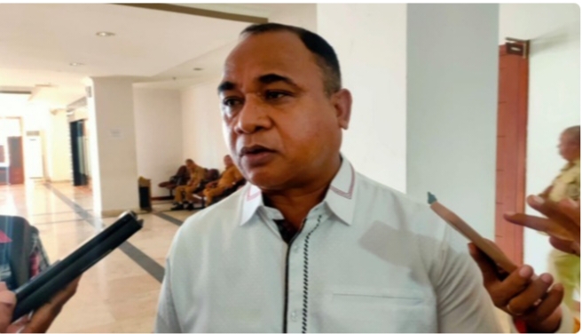 Utang BPJS Maluku Rp38 Miliar Menumpuk Sejak 2021, DPRD Minta Data Dicocokkan
