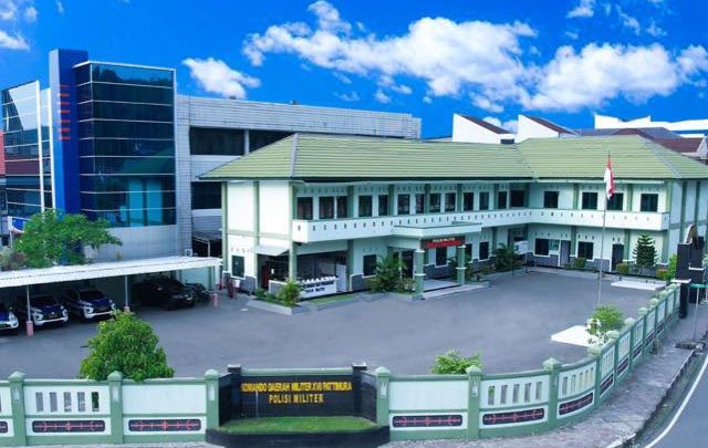 Pomdam XV/Pattimura Tangani Perkara Penganiayaan yang Menyebabkan Korban Meninggal Dunia