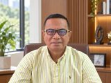 Anggota DPRD, Anos Yeremias Imbau Warga Waspada Kabut Asap, Minta Siapkan Masker Secara Mandiri