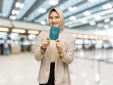 Imigrasi Indonesia Lampaui Target PNBP Tahun  2026 