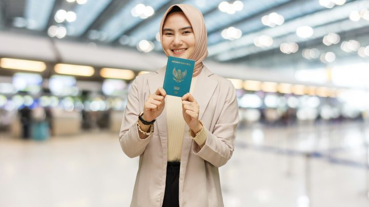 Imigrasi Indonesia Lampaui Target PNBP Tahun  2026 
