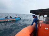 Hari Kedua Pencarian, Nelayan Asal Banda Neira Ditemukan Selamat 
