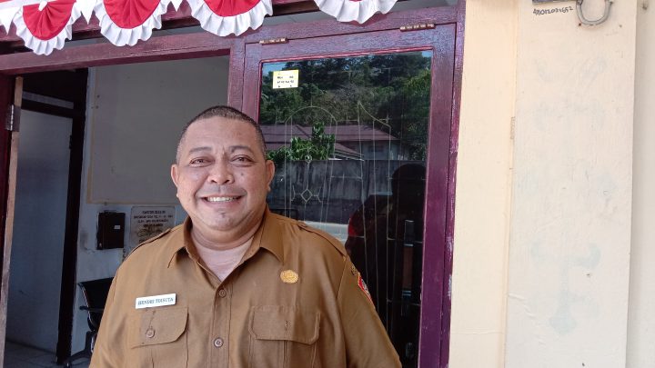 Dipastikan Tahun Ini, Pemkot Ambon Terbitkan Dua Raja Definitif, Tawiri dan Hatiwe Besar