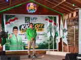 Kick Off Pencalegan Dini, PKB Maluku Mulai Panaskan Mesin Politik Menuju Pemilu 2029