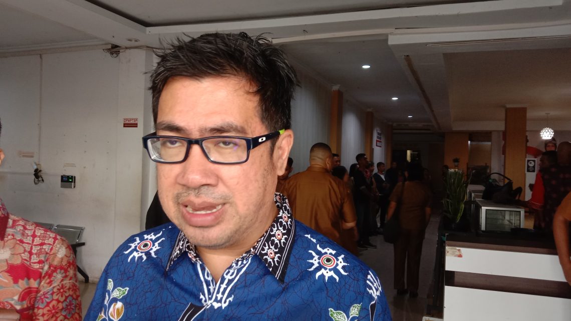 OJK Apresiasi Pemkot Ambon, Program KEJAR SimPel Dorong Literasi Keuangan Pelajar
