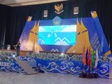 Hadiri Alumni Inspire Sharing Session di Unpatti, BMW Pesankan Tiga Hal Penting bagi Mahasiswa