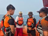 Sempat Dilaporkan Hilang, Seorang Nelayan Berhasil Ditemukan di Perairan SBT 