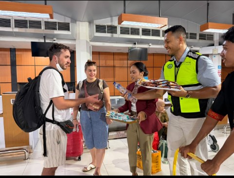 Pembatalan Penerbangan di Bandara Internasional Pattimura Ambon Terus Berlanjut